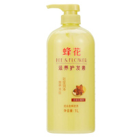 蜂花滋养护发素1L 含杏仁精华