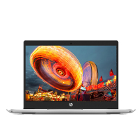 惠普（HP）战66 Pro 14英寸轻薄本笔记本电脑（Intel 第8代 酷睿i7-8550U 16G Turbo PCIE 512GB SSD 标压MX150 100%sRGB）