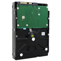 希捷(SEAGATE)银河系列企业级硬盘 V5系列 1TB 7200转128M SATA3(ST1000NM0055)