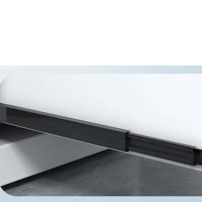 豫龙都钢制办公桌1.6m张高清大图