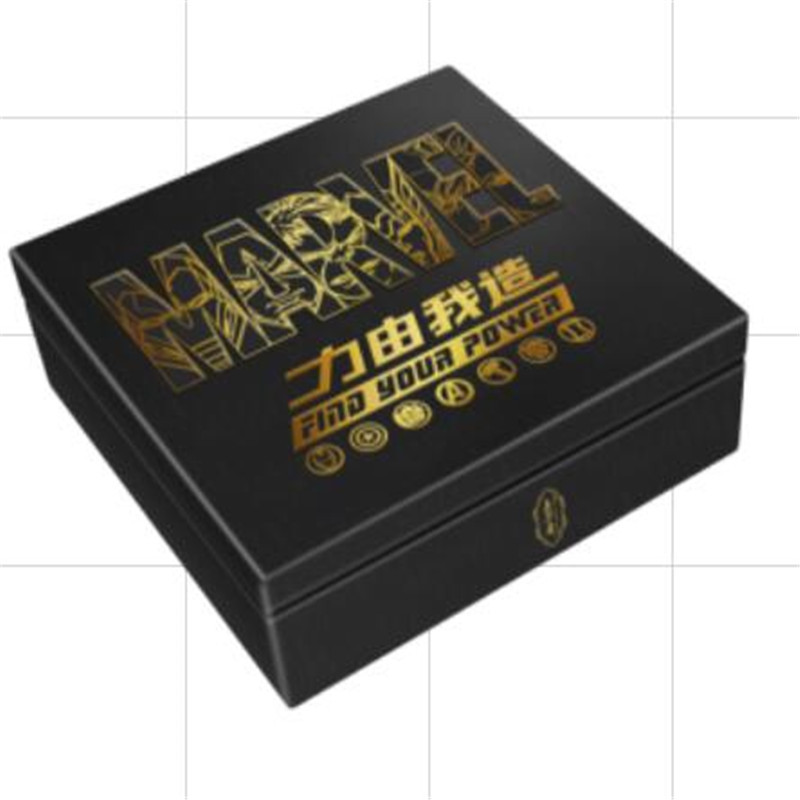 黄金树 五芳英雄(迪士尼系列405g)非订勿点 G