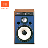 JBL 4319 发烧级HIFI监听落地音箱.音乐音箱 主音箱