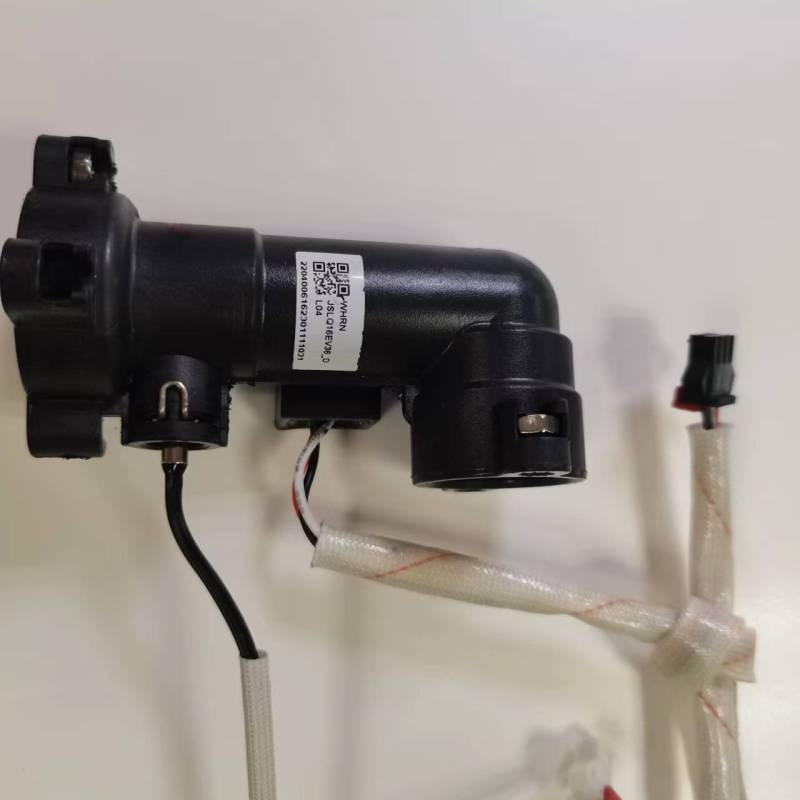 帮客材配全新原装惠而浦JSQ24- T12Q T12H水流传感器(出水温度传感器)收前务必验货高清大图