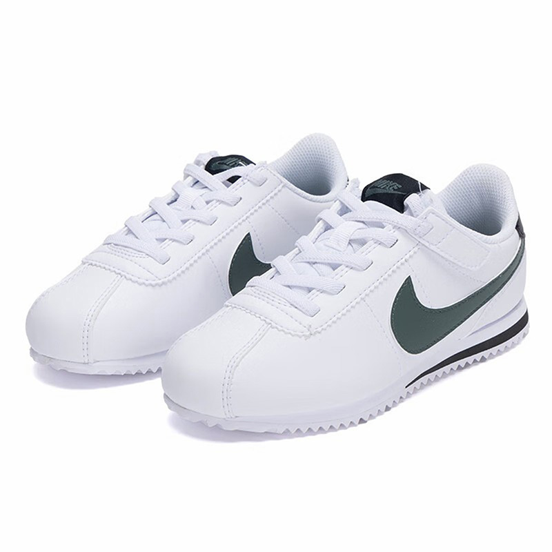 耐克(NIKE)2024童舒适百搭日常户外儿童板鞋休闲鞋DM0951106
