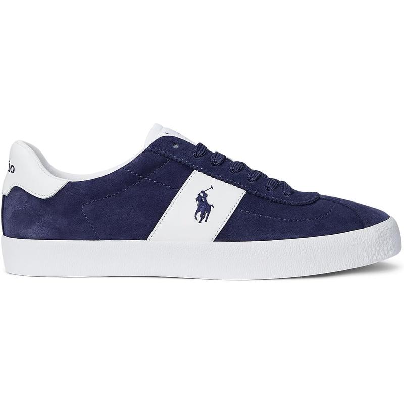 Polo Ralph Lauren男士专柜海外代购 Navy 43.5