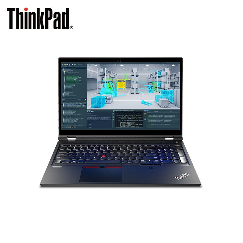 联想thinkpadp1502cd156英寸专业设计师高性能移动图形工作站游戏