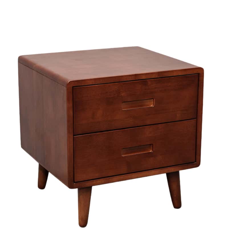 荺炬 床头柜 400*420*450mm 个高清大图
