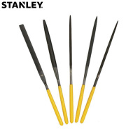 史丹利 Stanley22-323-233件套金刚石整形锉 4mm x 160mm