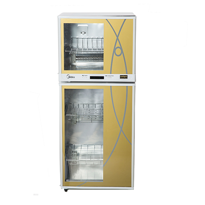 MIDEA MS-80K03 77L 直立式消毒碗櫃