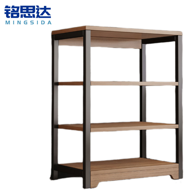 铭 思达置物架高清大图