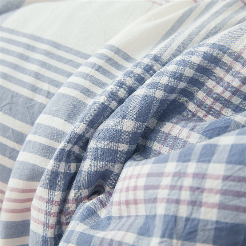 璎蕙夏凉被 单人 条高清大图