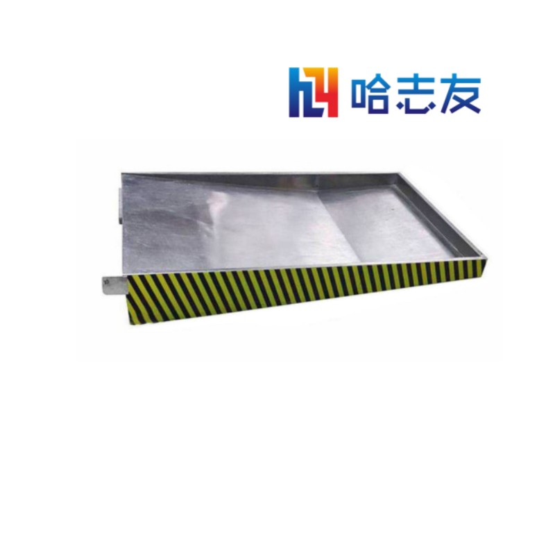 哈志友 安检接物架 行李托盘长160*宽100*高23cm高清大图