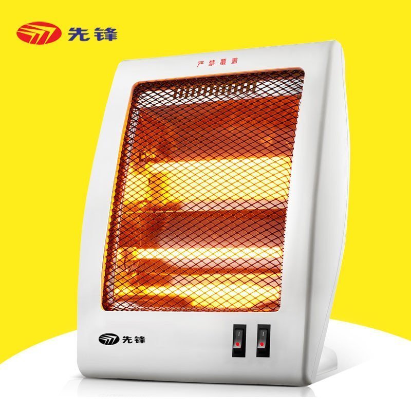 先锋 远红外 取暖器 NSB-9TQ1/DF825(单位:台)
