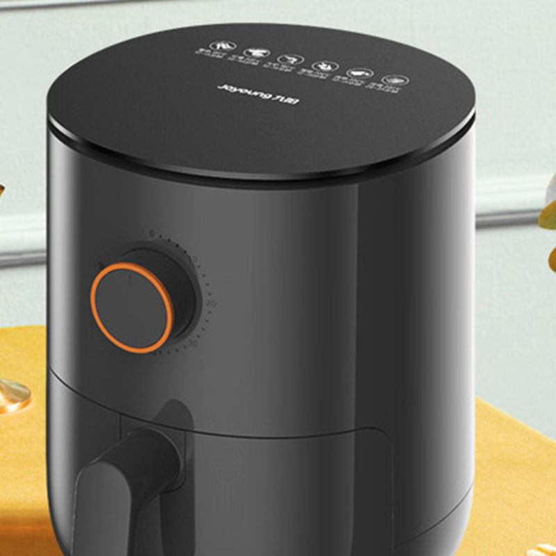 九阳(Joyoung) 空气炸锅3L KL30-VF165