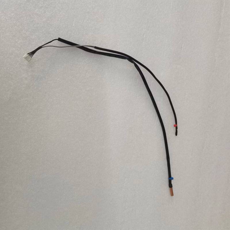 帮客材配 全新原件 KFR- 35GW/BU(A1)W 内机传感器 二合一10K+10K 45cm35cm收前务必验货