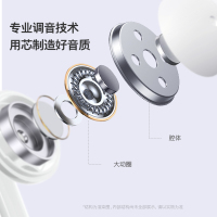 诺基亚 (NOKIA ) E2102A 入耳式有线耳机 手机耳机 音乐耳机 3.5mm接口线控带麦