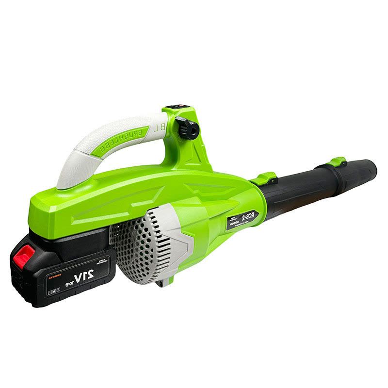 卡西斯顿 锂电吹风机吹尘器 KC8-2 台图片