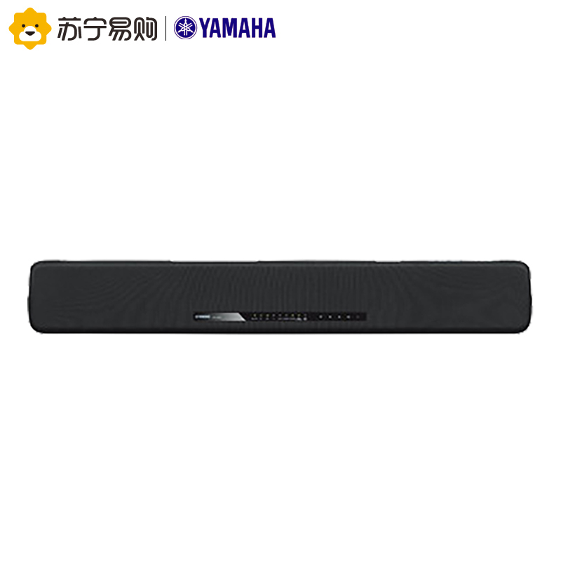 Yamaha/雅马哈 ATS-1070 音响 家庭影院 3D环绕声回音壁 4K 蓝牙音响 5.1客厅电视音响