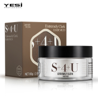 悦丝(YESI) 悦丝老克勒发泥 80g