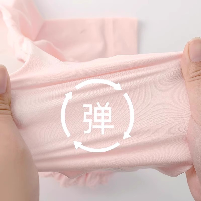 迪士尼儿童连裤袜夏季薄款打底袜子女童打底裤白色丝袜舞蹈袜