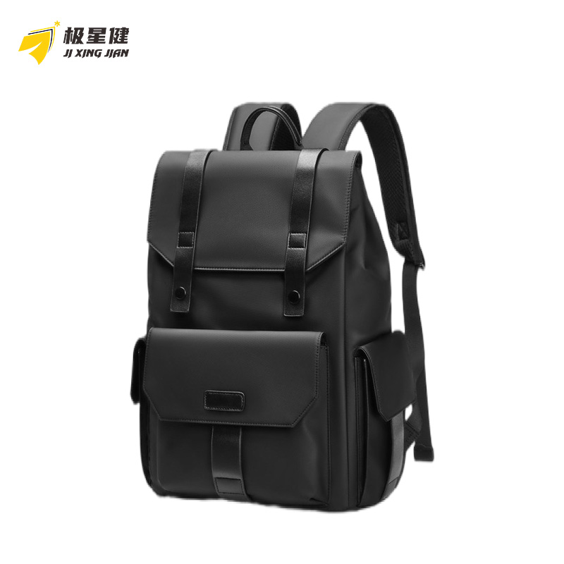 极星健 双肩包 16寸 个高清大图