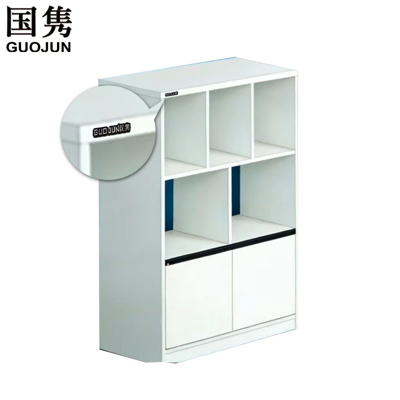 国隽 工作台隔断 1100*500*1300mm 组高清大图