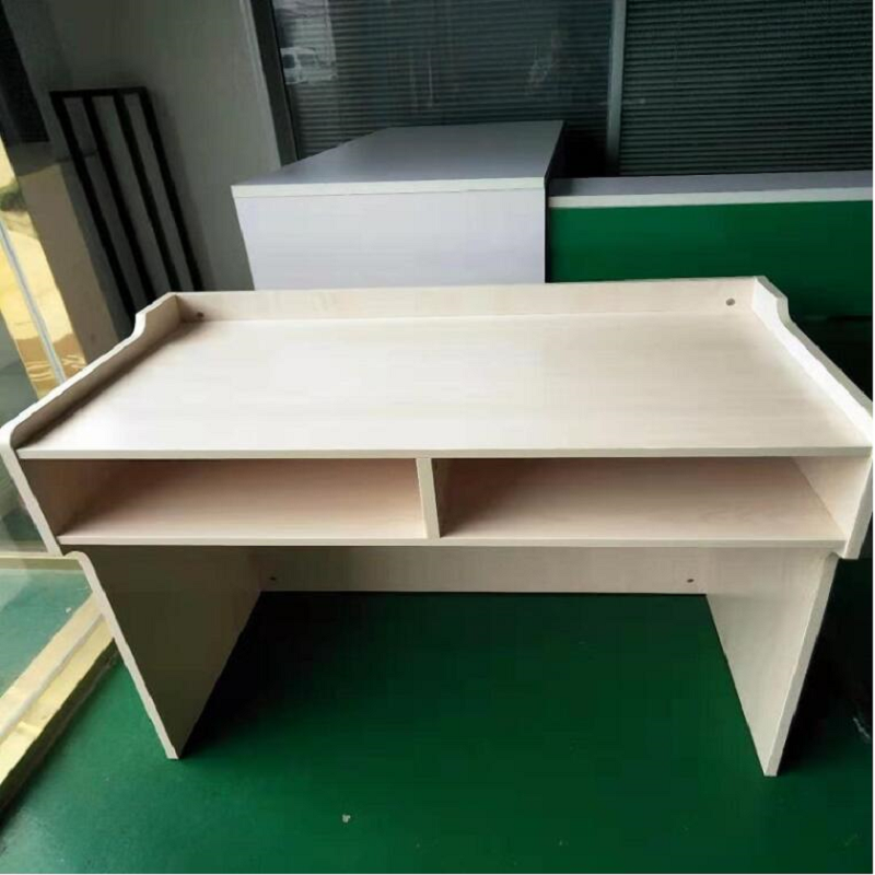 心业发言讲台XY-JTZ1教室讲台桌 此产品单件不出售批量请联系客服(仅在线下销售,仅供安徽政府部门批量采购)高清大图