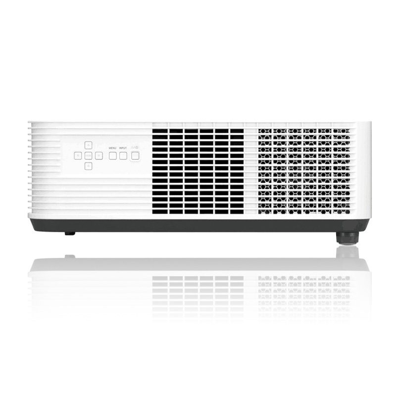 [套餐]索尼(SONY)VPL-P501HZ[免费安装]激光教育工程高亮商务办公投影机教学会议投影家用高清投影仪(5000流明WUXGA超高清宽屏)高清大图