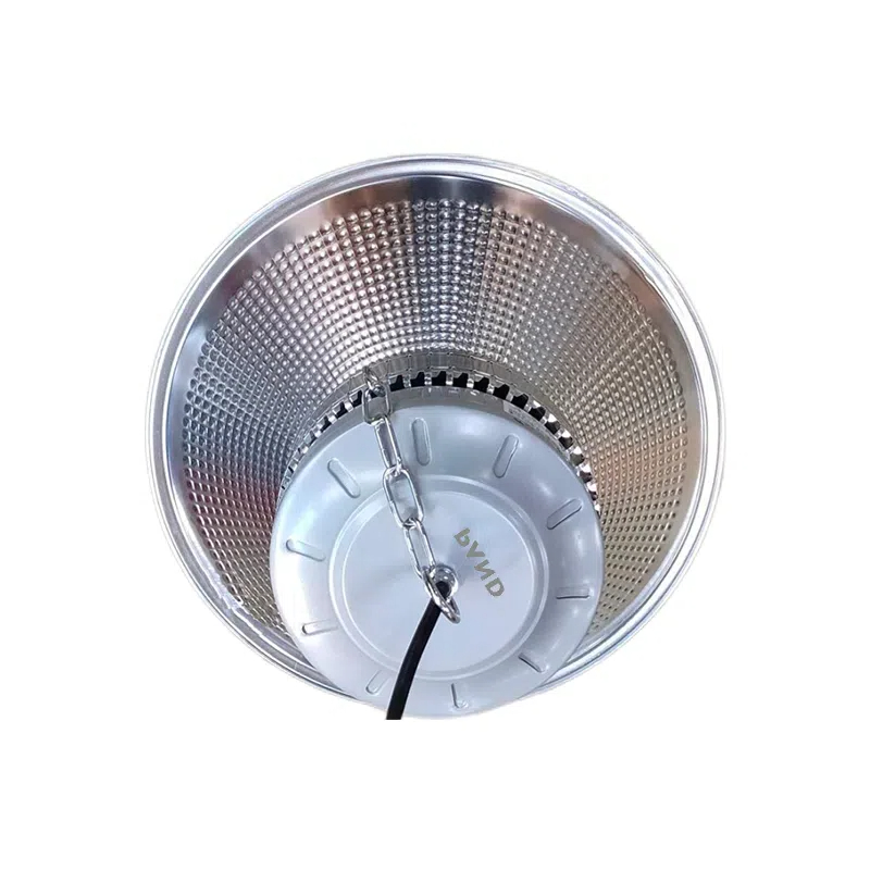 磐达 LED鳍片灯PZL082A 150W 套高清大图