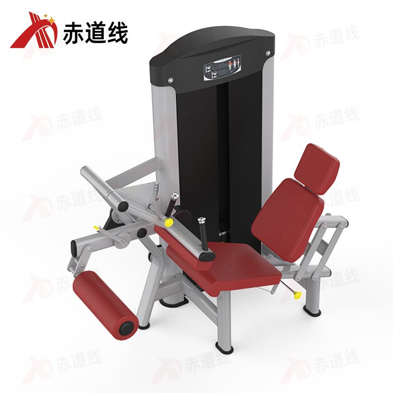 赤道线 坐式曲腿训练器综合训练器CDX-A523S-BFT3009高清大图