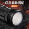 Superfire多功能手提灯手电筒头灯 Type13500 5000流明 IPX8防水 便携设计