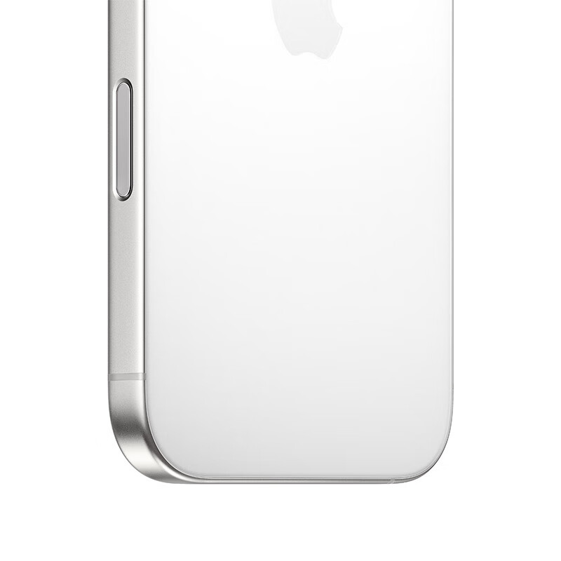 Apple/苹果 iPhone 16Pro Max(A3297)512GB 白色钛金属 支持移动联通电信5G 双卡双待高清大图