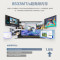华硕灵耀14 Air 2026 全新第三代酷睿 Ultra 7 2.8K 1100nits OLED 超薄14英寸1.1cm AI笔记本电脑(356H 32G 1T)