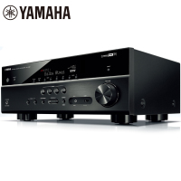 Yamaha/雅马哈 3072家庭影院家用音响 客厅嵌入式5.1吊顶吸顶喇叭套装四