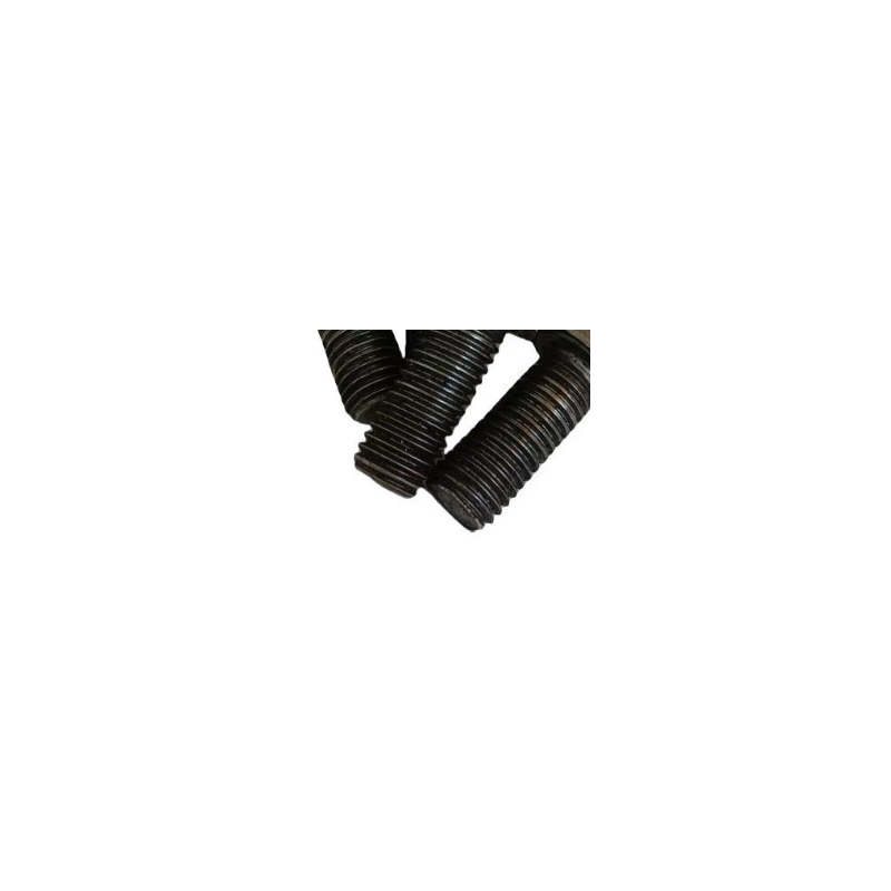 益莘 六角螺栓 M10*50mm 个高清大图