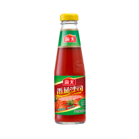 海天番茄沙司250g 披萨汉堡薯条意大利面 番茄酱调料
