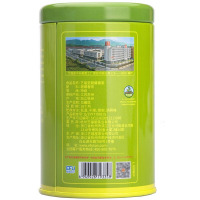 【2021新茶上市】艺福堂碧螺春茶叶明前特级新茶春茶嫩芽苏州碧螺春绿茶50g