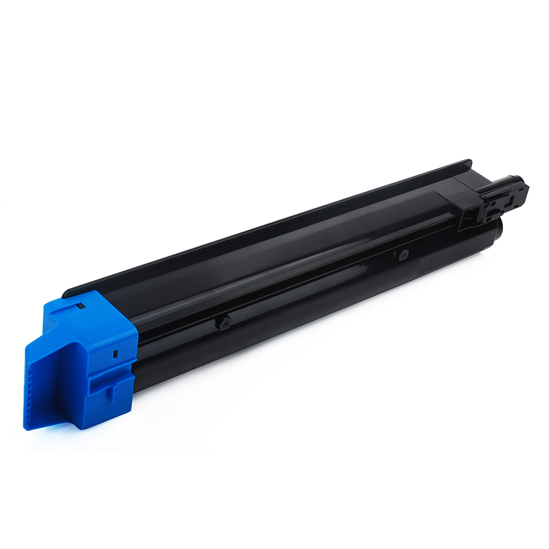海得TK-8118C青色墨粉盒TF-TK8118C 6K适用京瓷ECOSYS M8124cidn复印机