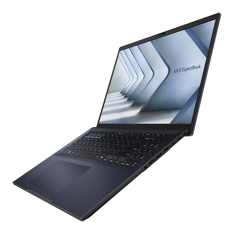 华硕(ASUS)商用笔记本电脑 P3654CVF000014(i5-1335U 16G内存 512G SSD RTX2050-4G独显 WIN11)高清大图