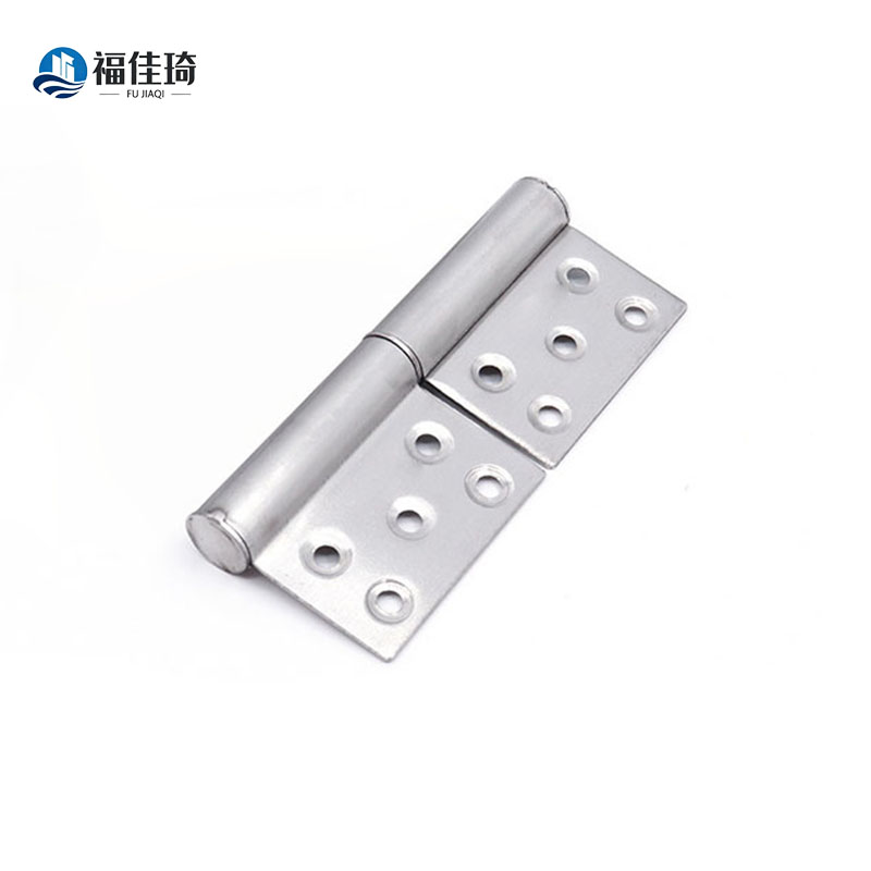 福佳琦 旗型合页 3寸 个高清大图