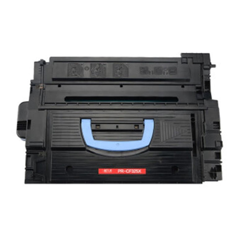 天威 HP-M806/M830(CF325X)专业装黑高容量硒鼓带芯片适用于-HP M806dn/M806x+/M806x