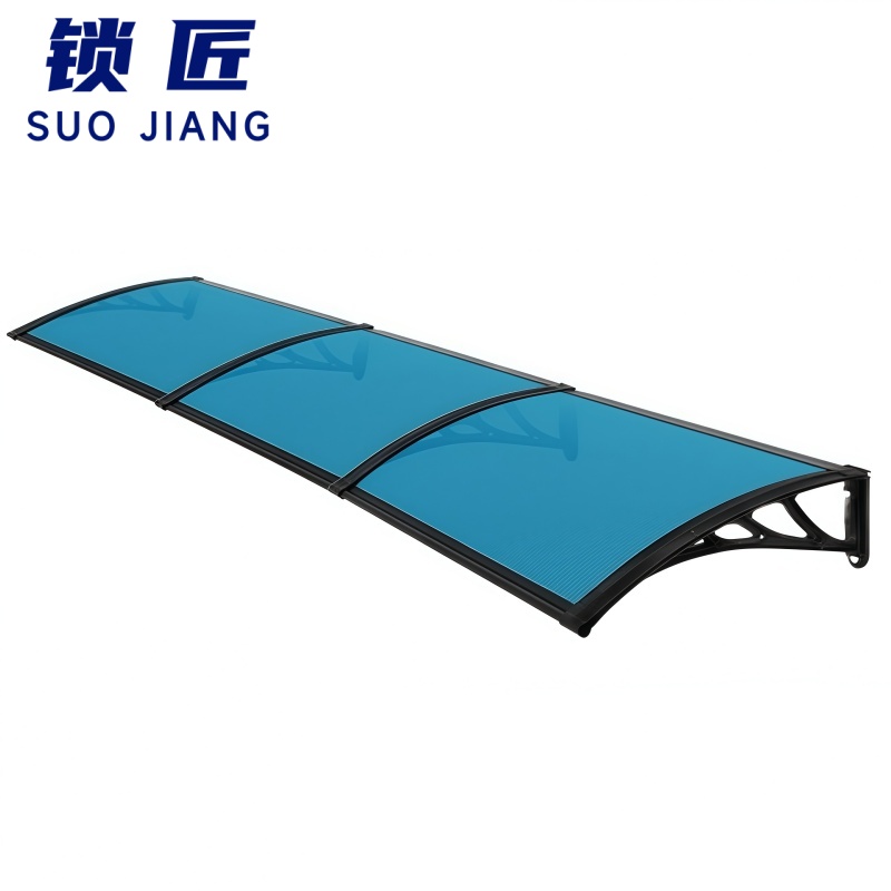 锁匠防雨棚300*100*27cm/个高清大图