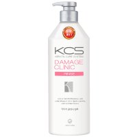 爱敬 可希丝受损修复护发素600ml