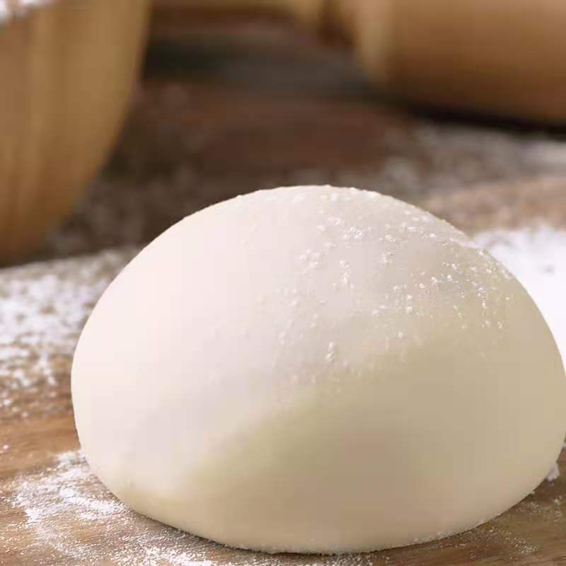 新良每日家用小麦粉2.5kg面粉家用 包子馒头面粉专用粉 新良面粉高清大图