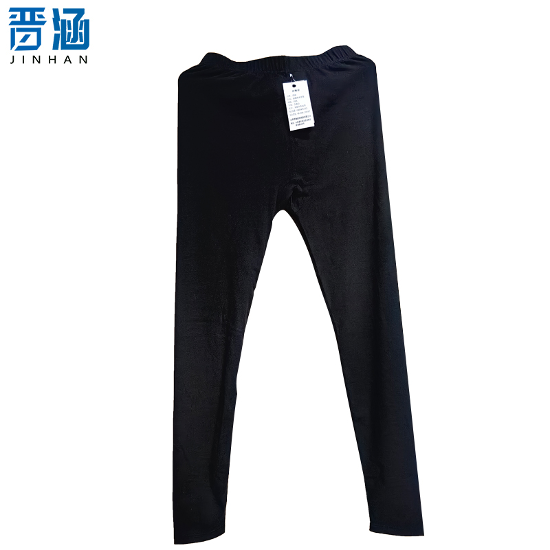 晋涵 保暖内衣套装 均码/套高清大图