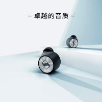 森海塞尔（Sennheiser）MOMENTUM 馒头真无线二代无线蓝牙耳机HIFI耳机 入耳式 主动降噪 蓝牙5.1
