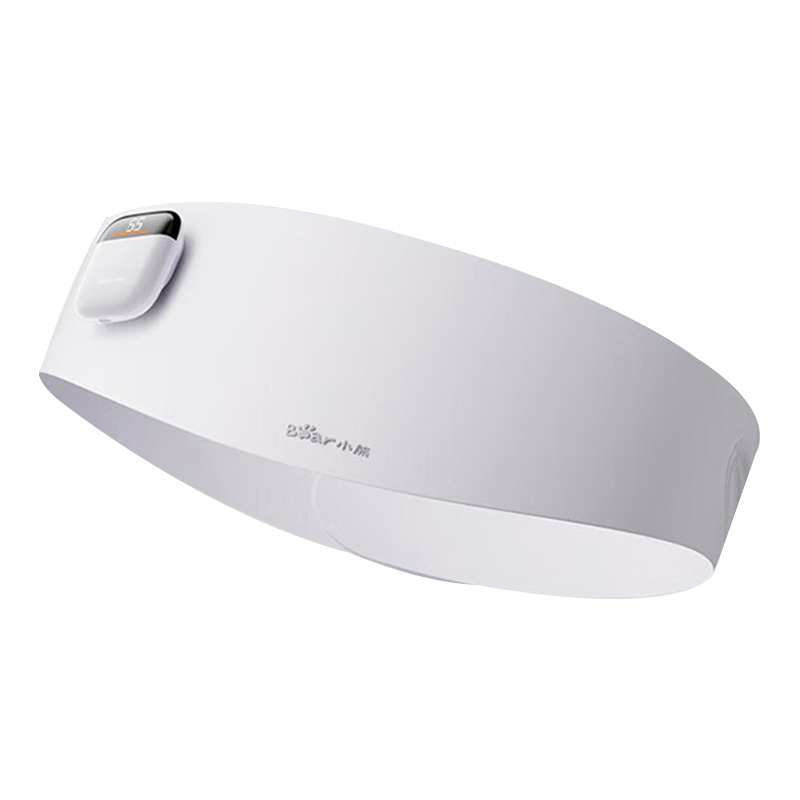 小熊暖宫带环绕动态热敷耐脏贴肤精准控温NGD-C08Y1