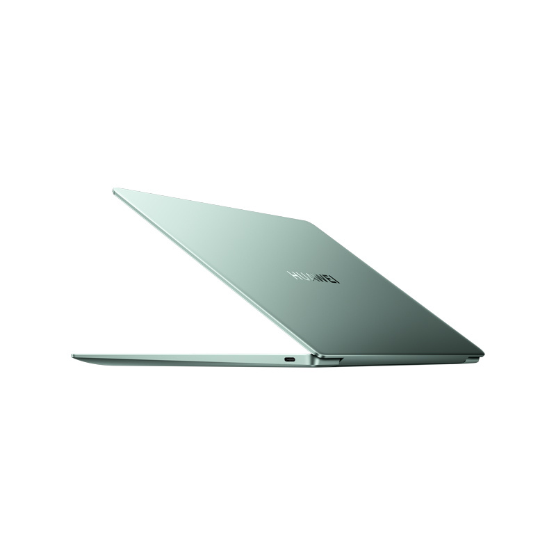 HUAWEI MateBook 13s 11代英特尔酷睿标压处理器i5-11300H 16GB+512GB轻薄本笔记本电脑 2.5K 高刷触控全面屏 云杉绿
