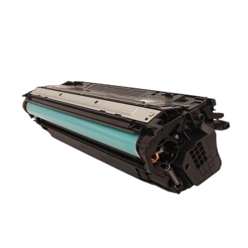 瑞翔 RX-CE740A 黑色硒鼓 适用于HP CP5225(计价单位:支)高清大图