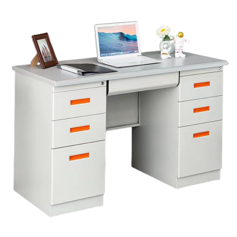 锁匠写字桌高清大图